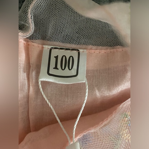 IDOPIP Kids Dress - Picture 2 of 3